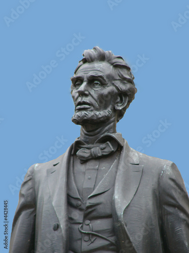 honest  abe