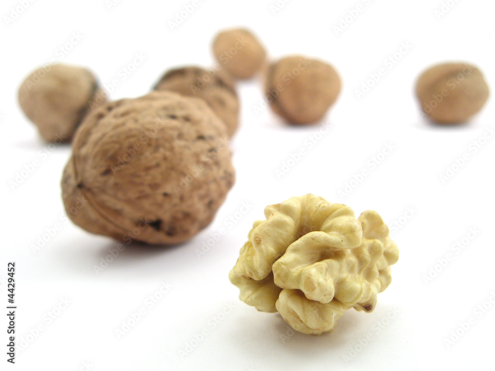 nuts nuts