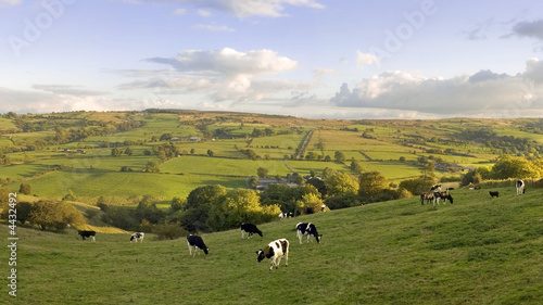 peak district