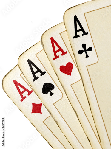 aces