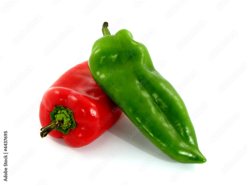 peppers peppers