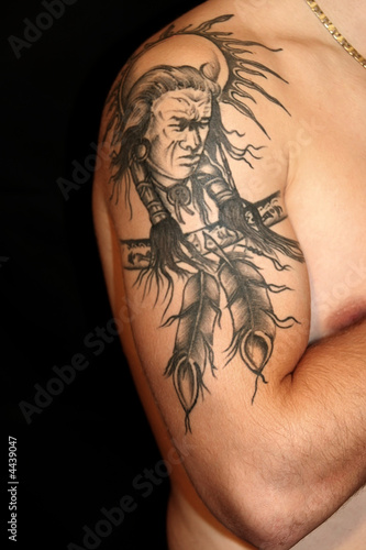 tattoo