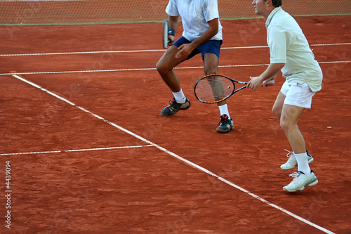 tennis © Snezana Skundric
