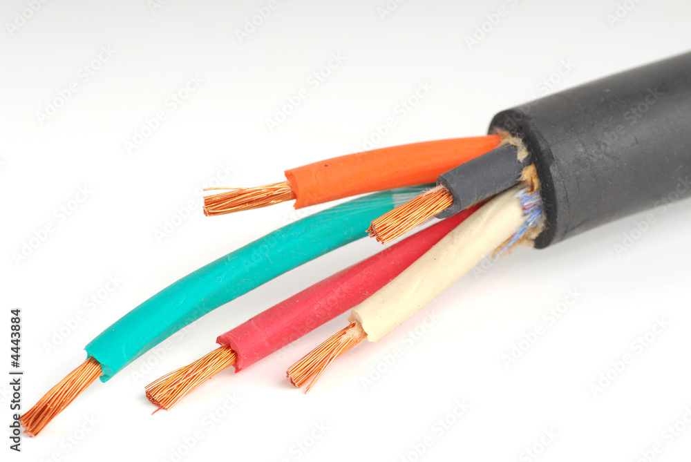 Wire Wire