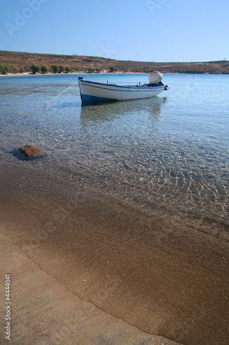 silent bay 