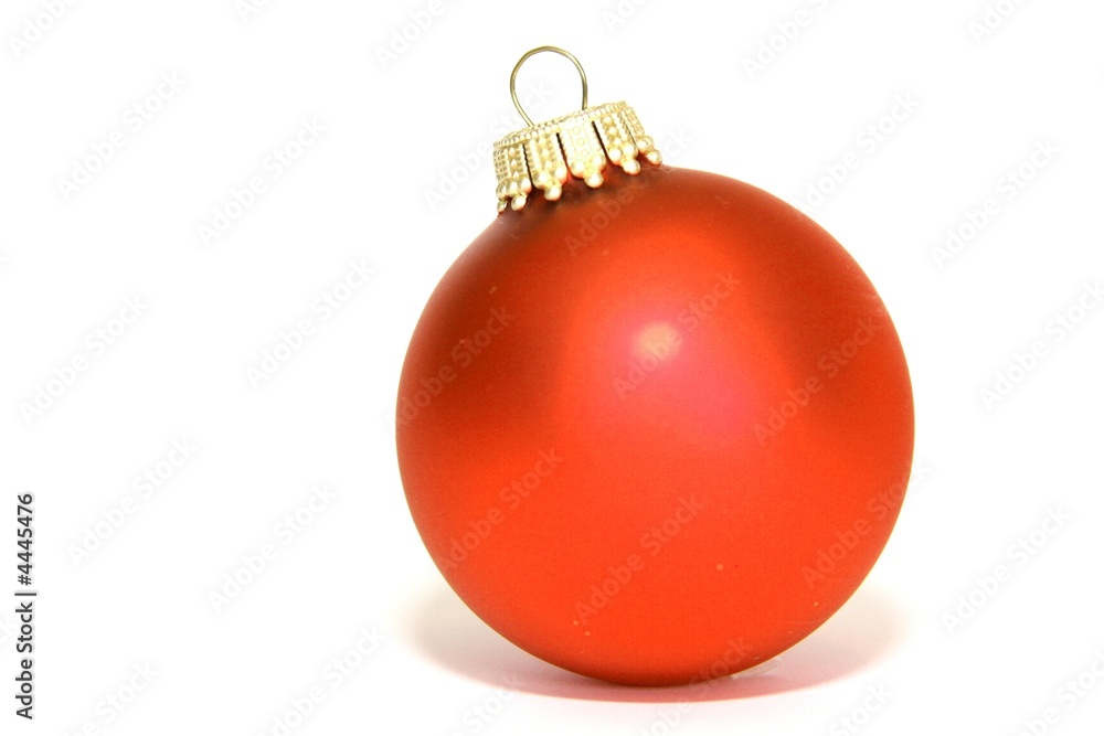 Christbaumkugel Christbaumkugel