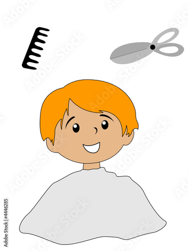Hair Cut