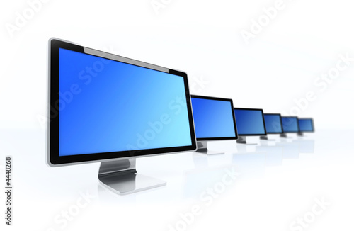 Computer monitors