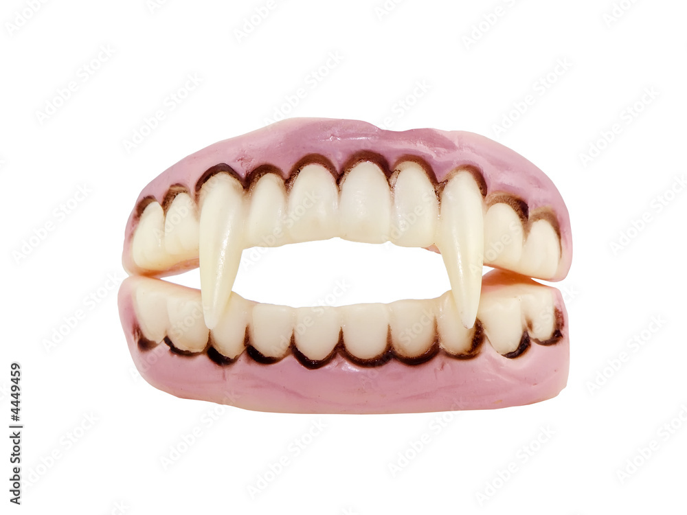 Vampire Fangs Vampire Fangs