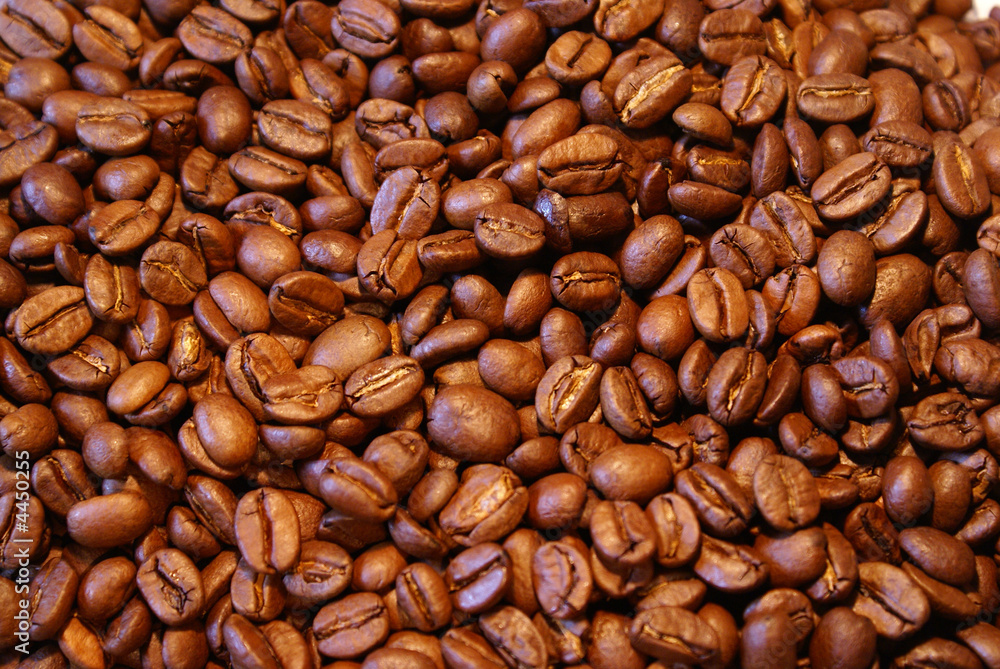 Beans...