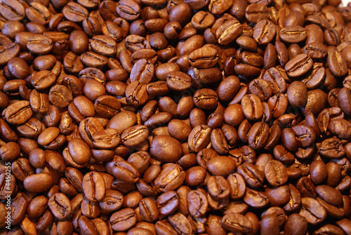 Beans...