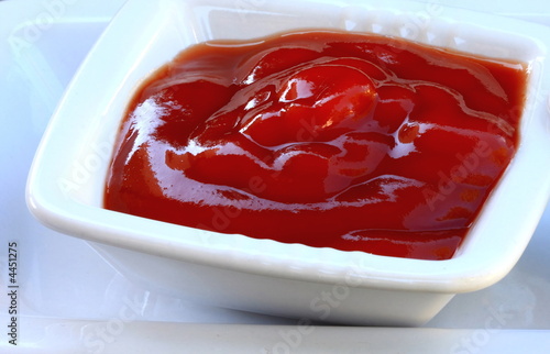 ketchup