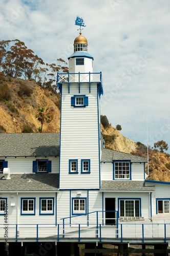 Avalon Yacht Club