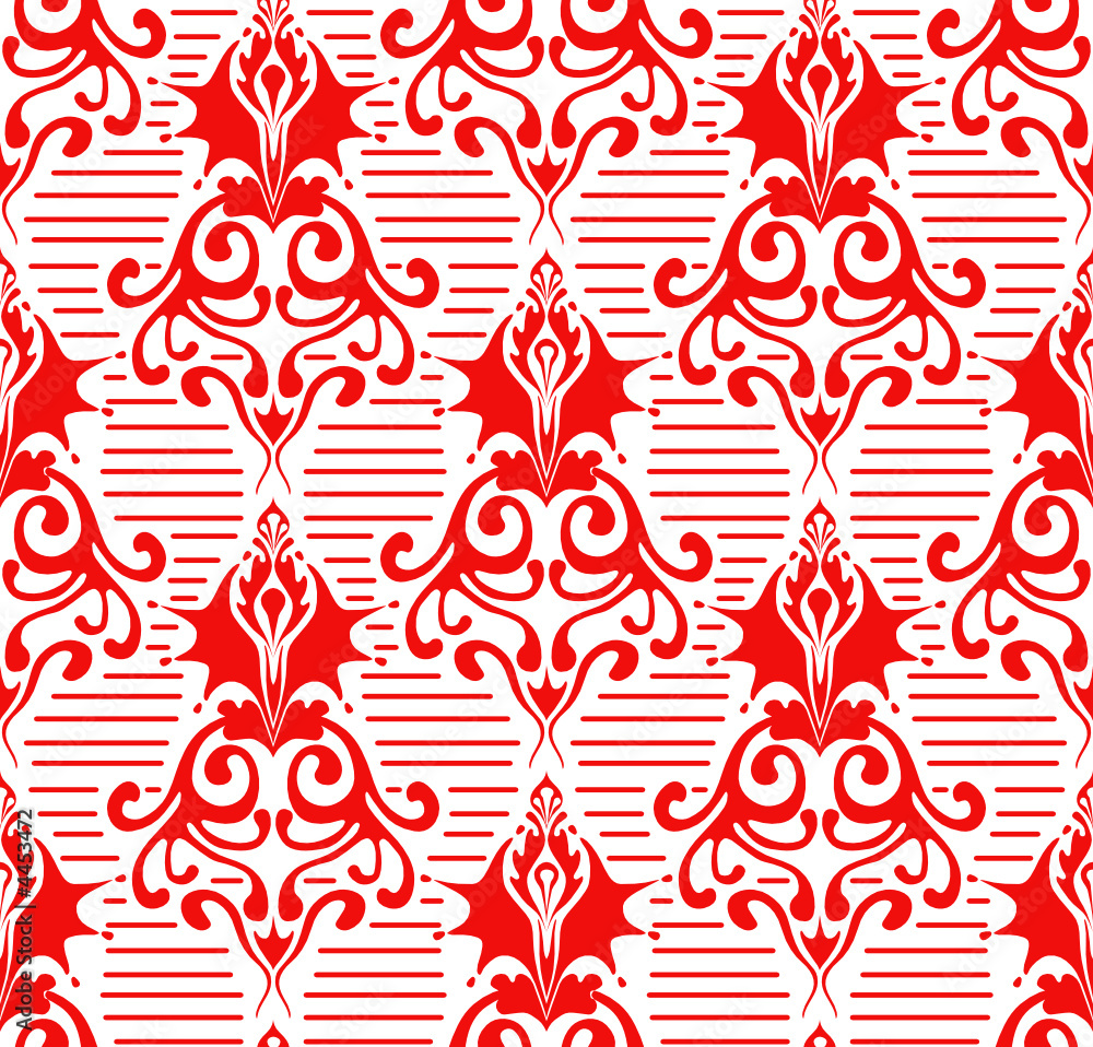 Red wallpaper seamless Red wallpaper seamless
