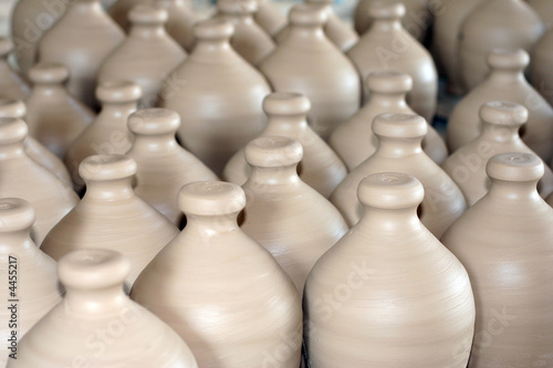 Pottery