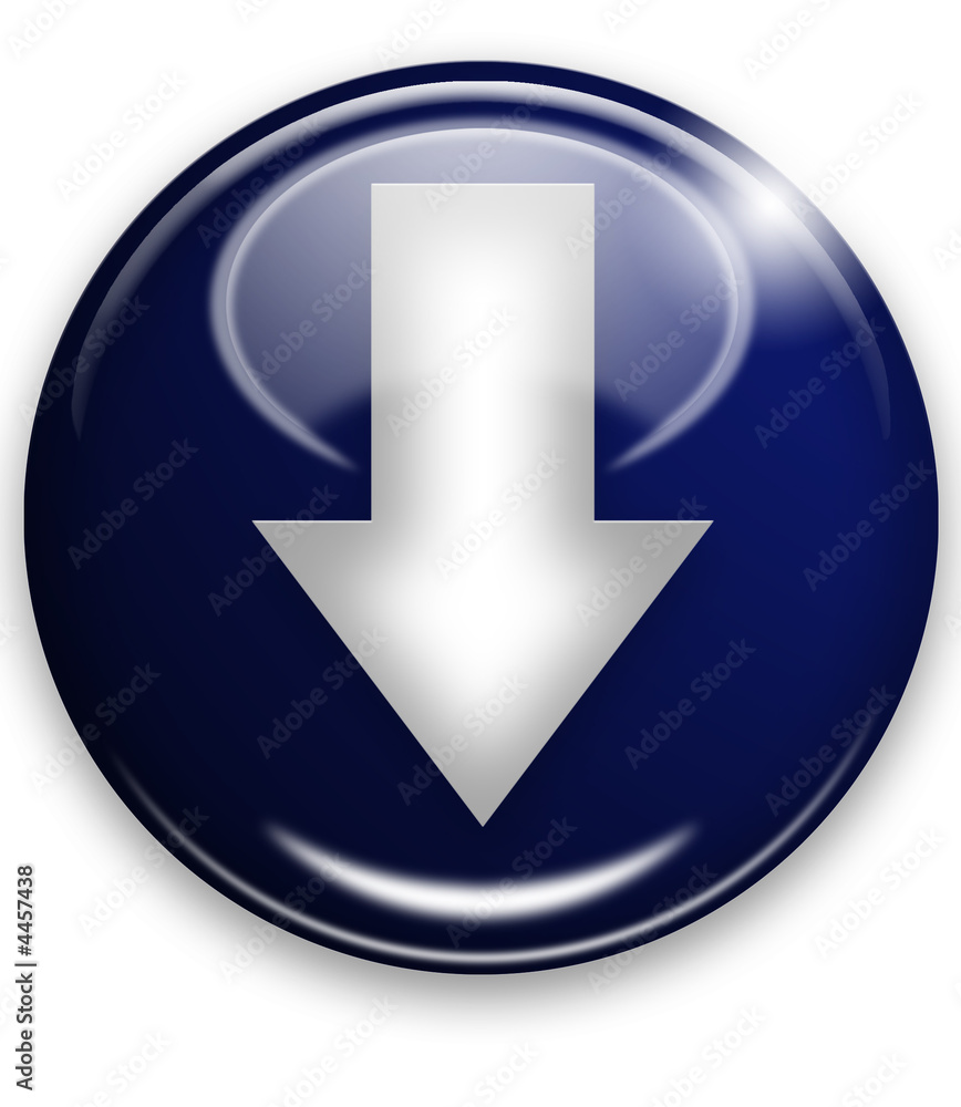 pfeil button download pfeil button download
