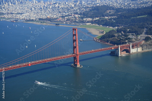 Golden Gate