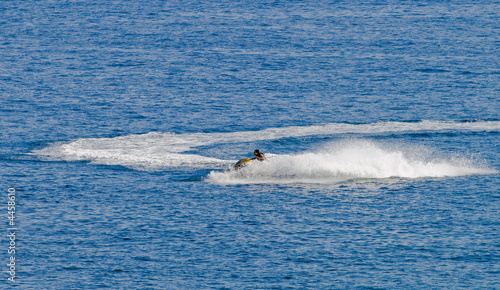 Jet ski