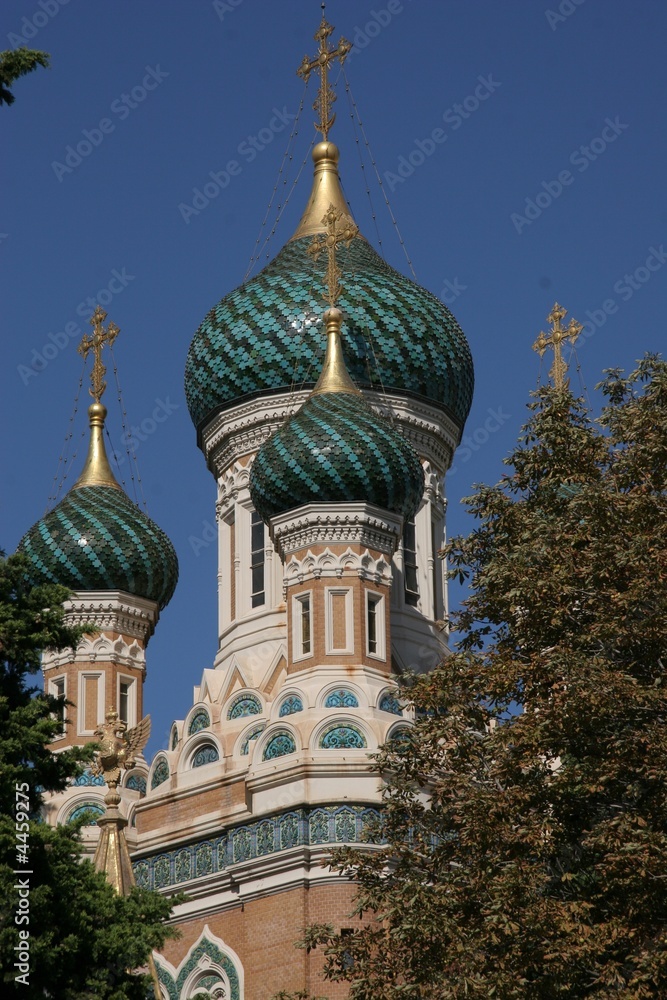 russian orthodox cathedral 2