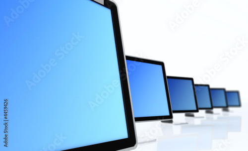 Computer Monitor