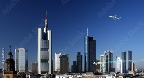 Frankfurt #4459665