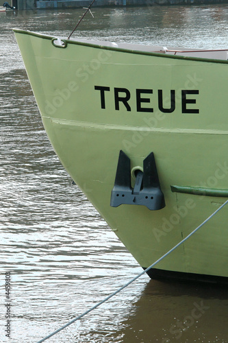 Treue