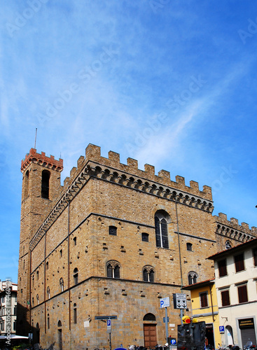 Bargello Museum