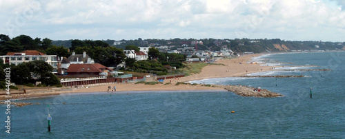 Tableau sur toile poole