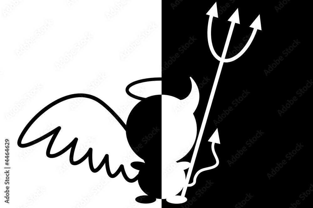 Mi Ange Noir Mi Ange Noir