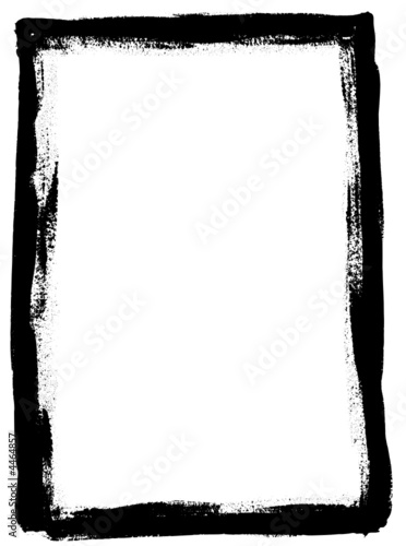 Grunge Border