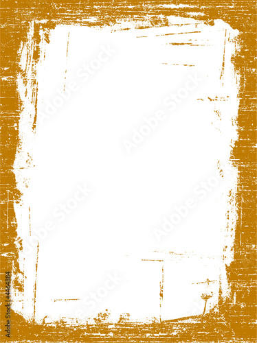 Grunged Border 1