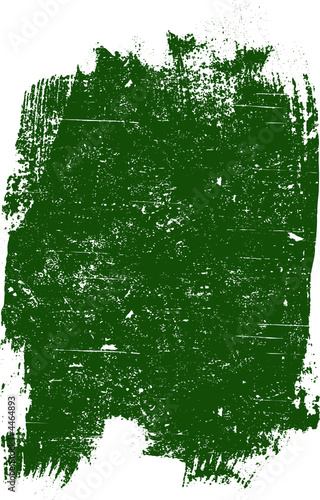 Grunged square border