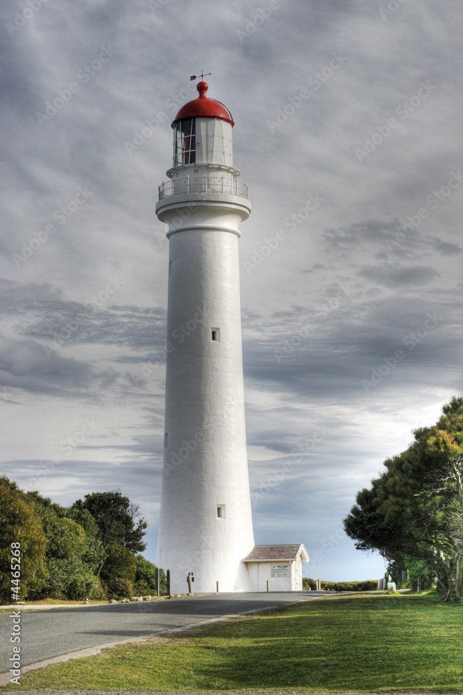 Split Point Lighthouse