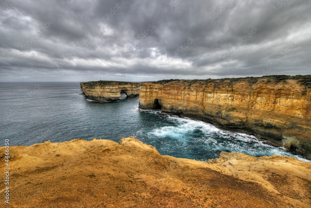 The Twelve Apostles - Australia