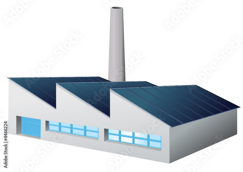 Usine