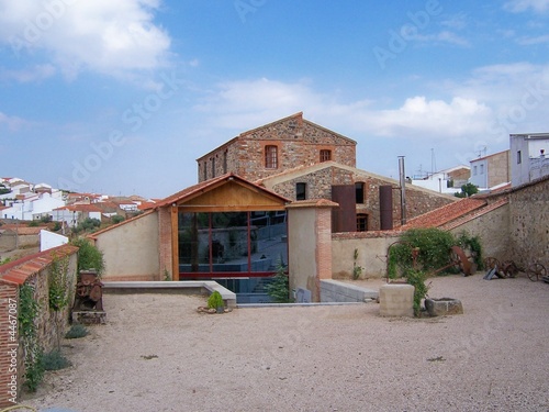 Museo del turrón en Castuera