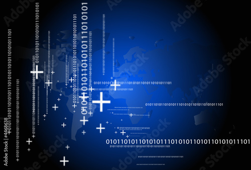 language internet