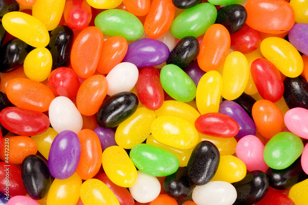 jellybeans jellybeans