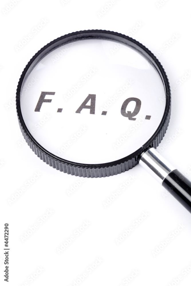 Frequently Asked Questions Frequently Asked Questions