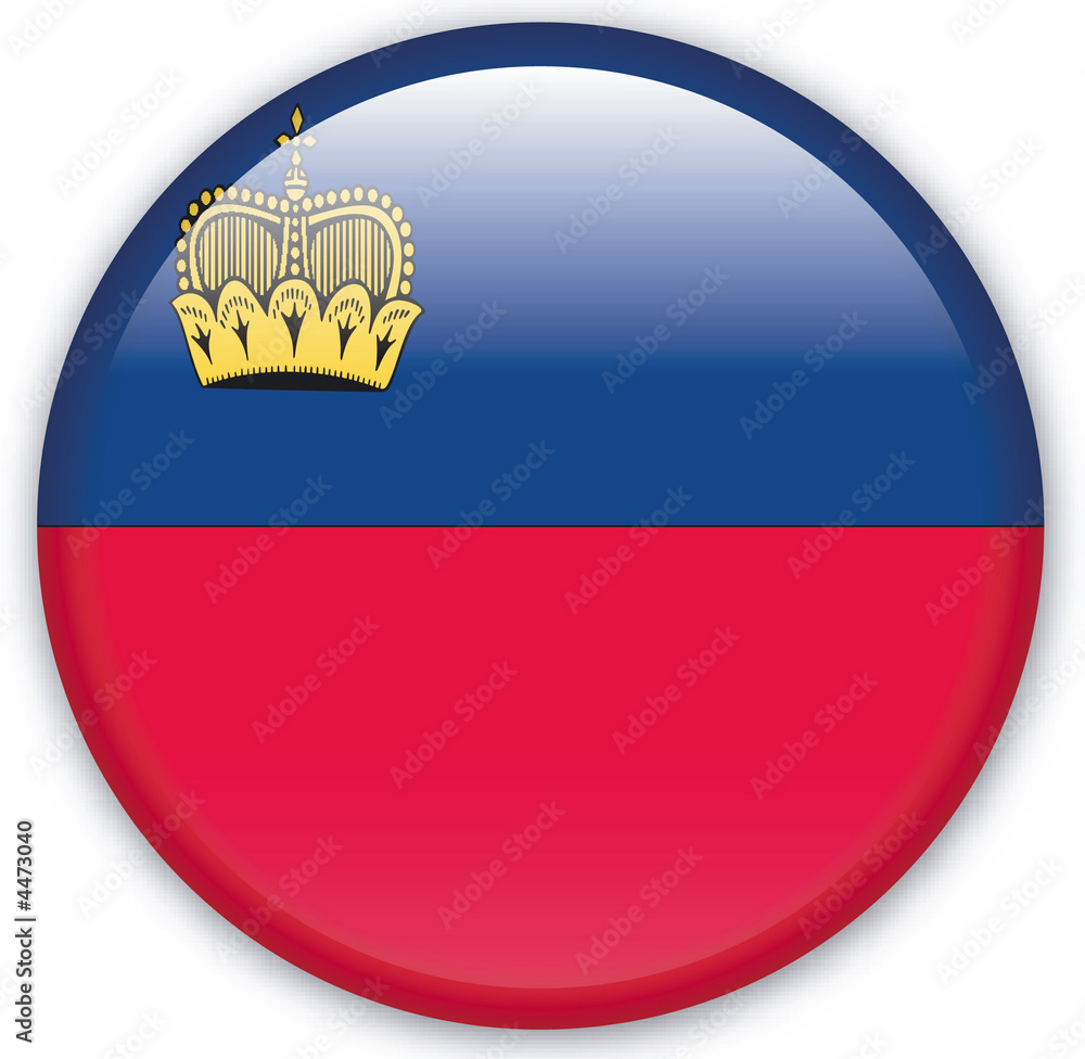 Button Liechtenstein Button Liechtenstein