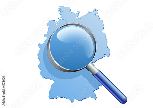 Analyse de l'Allemagne (général)