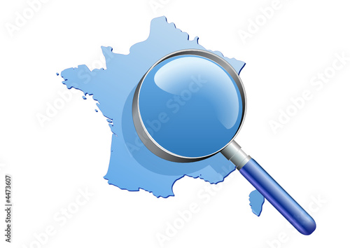 Analyse de la France (général)