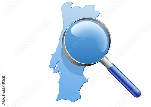 Analyse du Portugal (général)