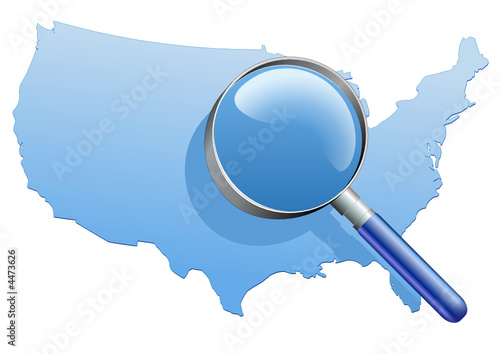 Analyse des Etats Unis d'Amérique (général)
