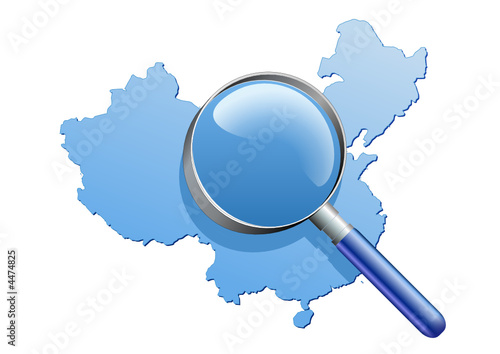 Analyse de la chine (général)