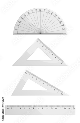 Vector Geomtry Equipment