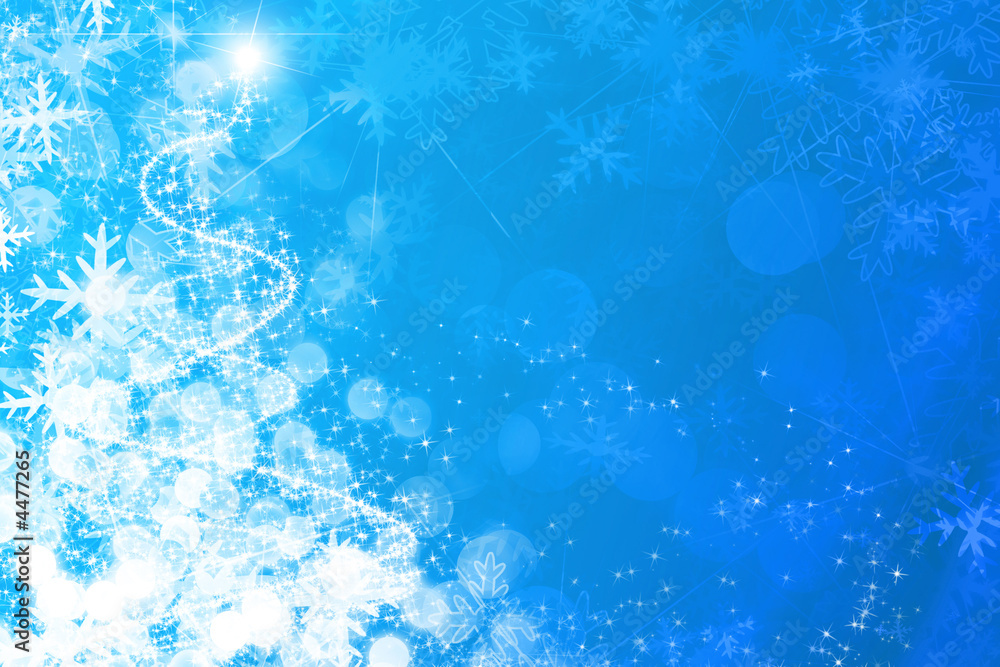 Christmas illustration Christmas illustration