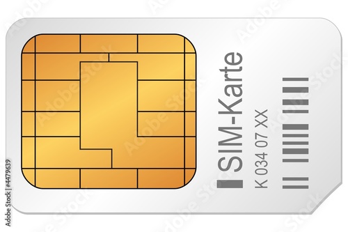 SimCard