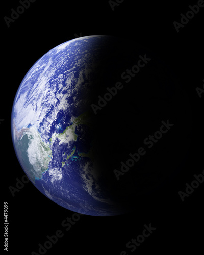 earth