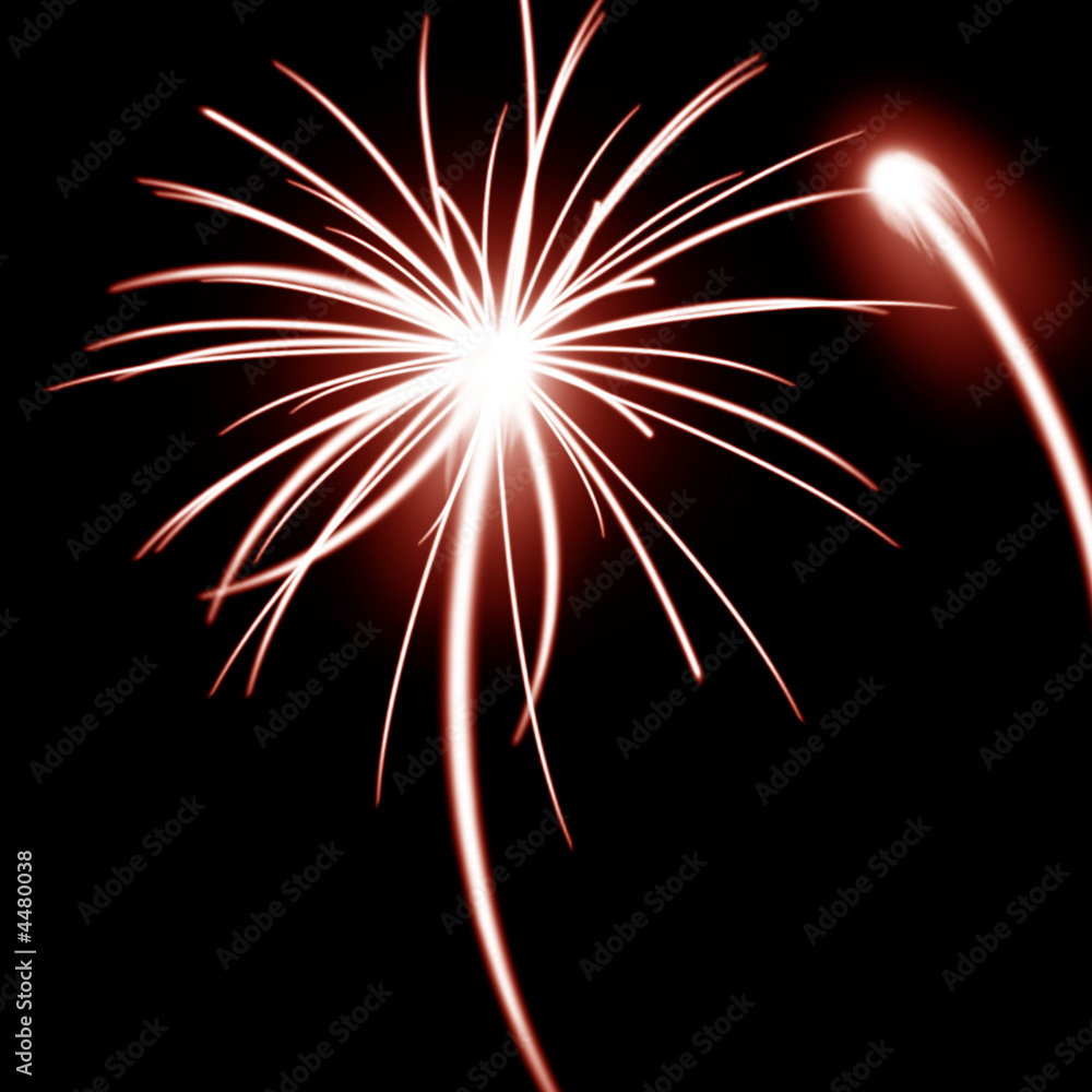 Fireworks Fireworks